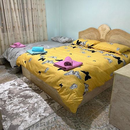 Durres Rebi 2 Apartament Eksteriør billede
